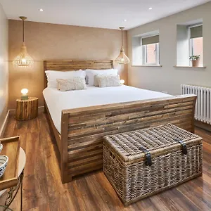  Hotel The Believe Boutique